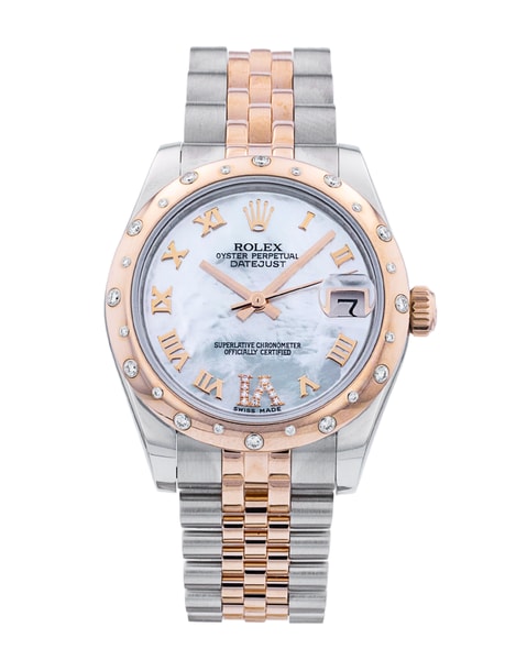 Rolex Datejust Lady 31 178341
